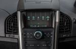 Mahindra XUV500 2019 года (AU)
